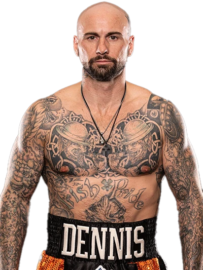 James Dennis