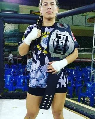 Mixeli Daiane