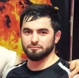 Goisum Choltaev