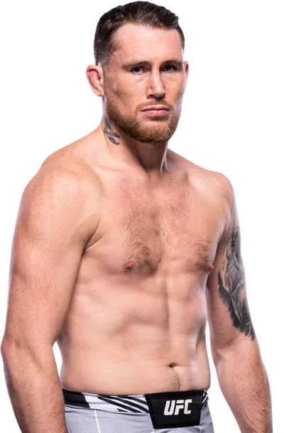 Darren Till