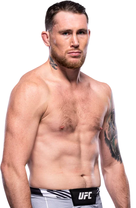 Darren Till