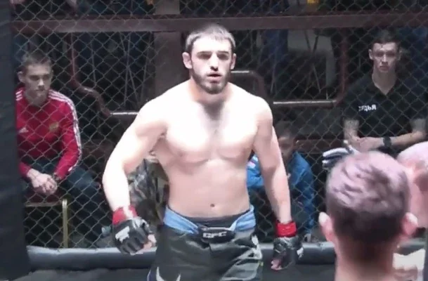 Salamu Munaev