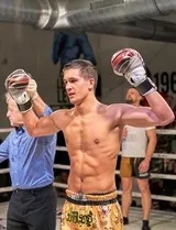 Antonio Budimir