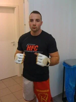 Sebastian Fournier