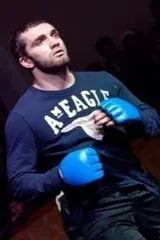Gadzhimusa Gadzhiev