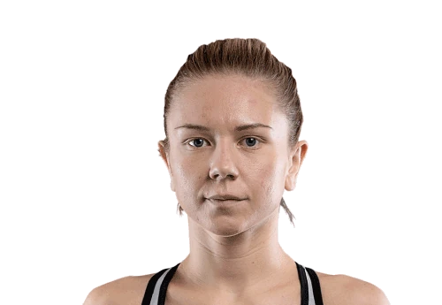 Kseniya Lachkova