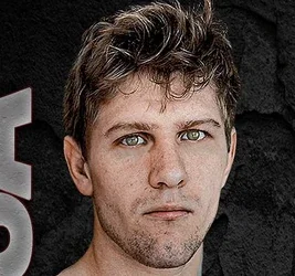 Lucas Rosa