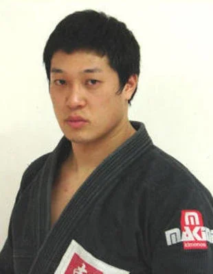 Min Seok Heo