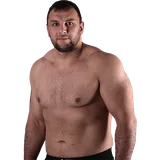 Salimgirey Rasulov