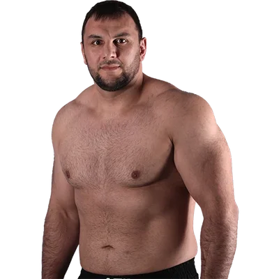 Salimgirey Rasulov