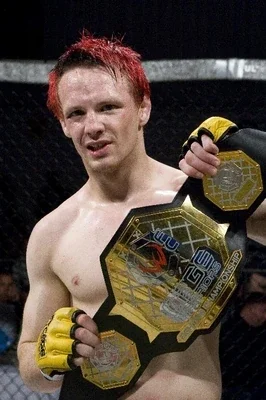 Paul McVeigh
