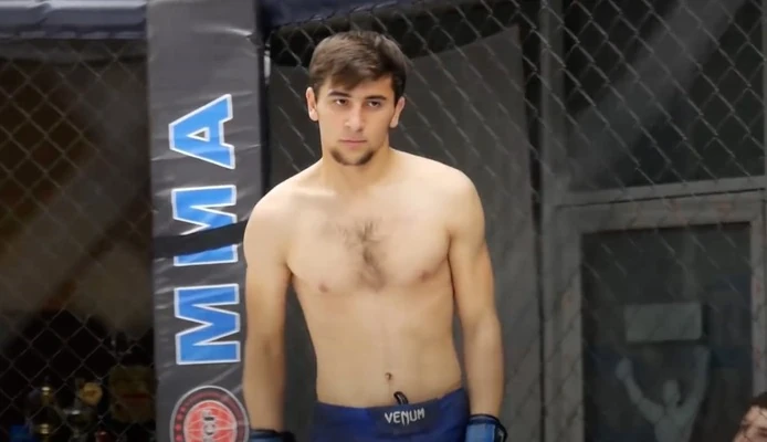 Imran Edilgiriev