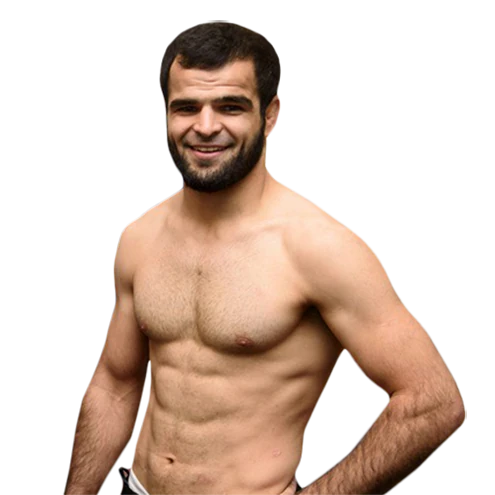 Ramazan Esenbaev