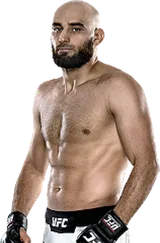 Gasan Umalatov