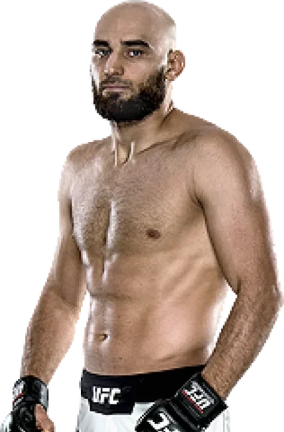 Gasan Umalatov