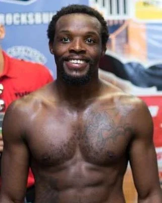 Derrick Ageday
