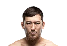 Adilet Nurmatov