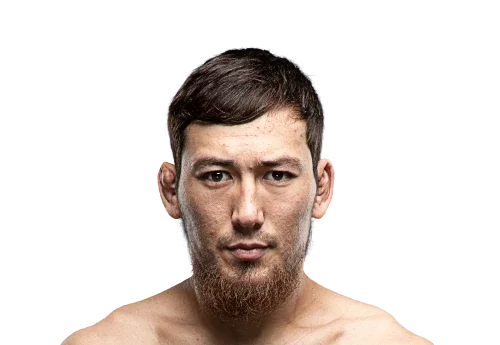 Adilet Nurmatov