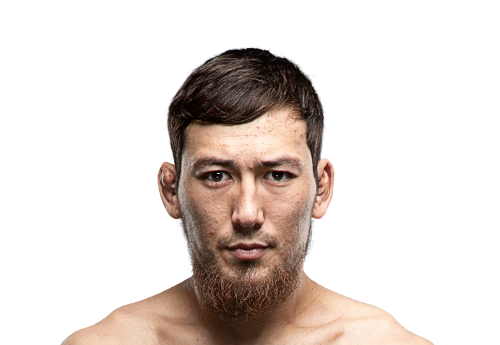 Adilet Nurmatov