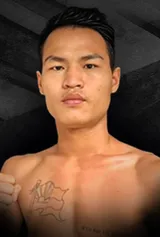Saw Htoo Aung