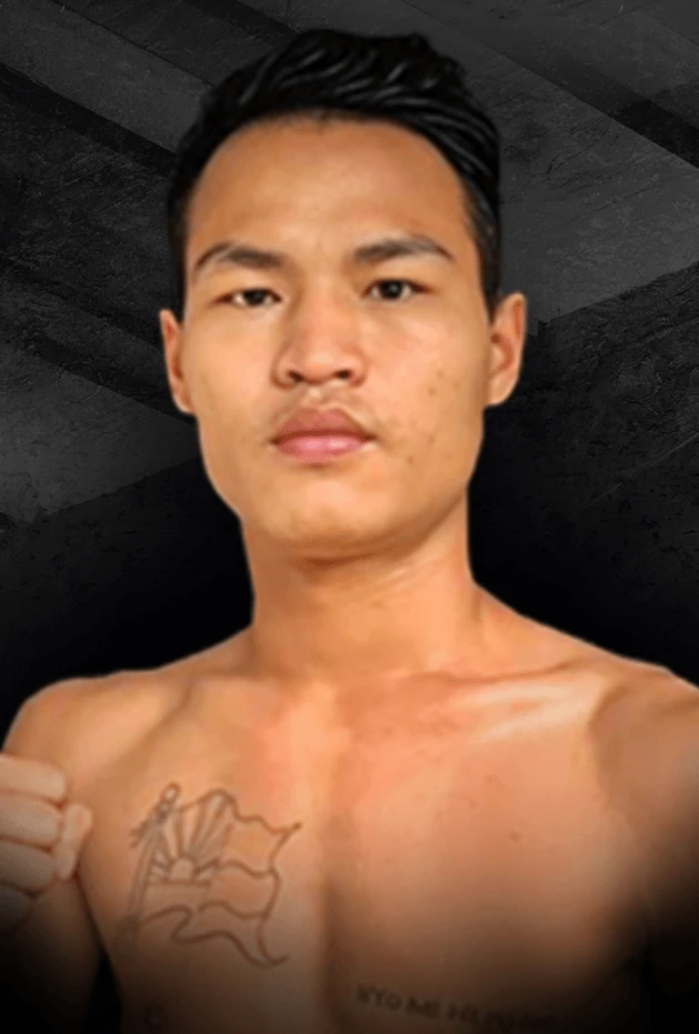 Saw Htoo Aung