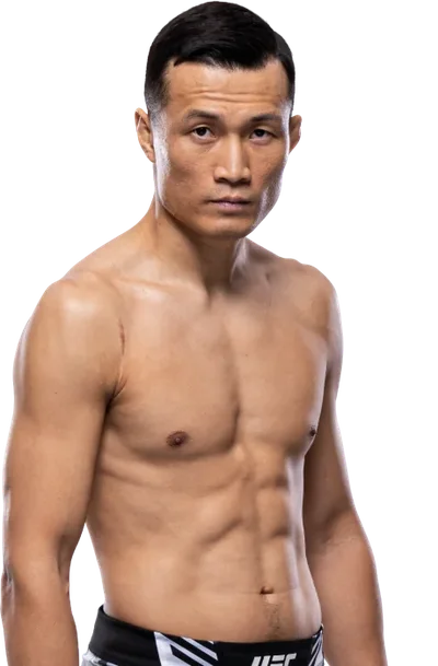 Chan Sung Jung