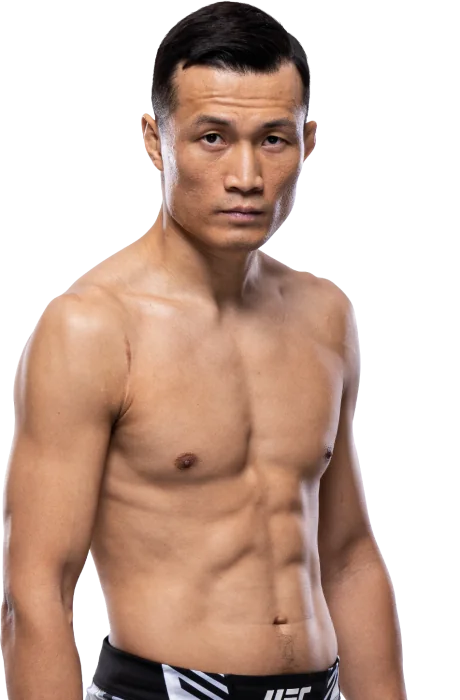 Chan Sung Jung