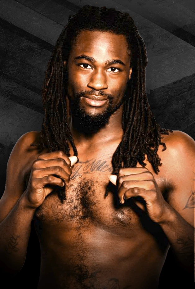Jaquis Williams