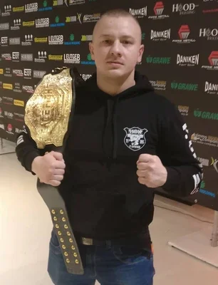 Vedran Soskan