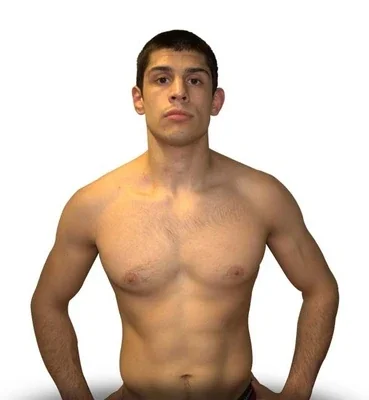 Sascha Sharma
