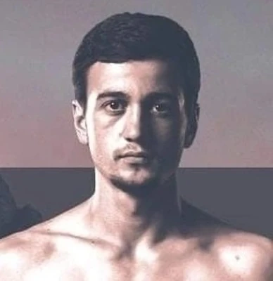Dimitri Bolkvadze