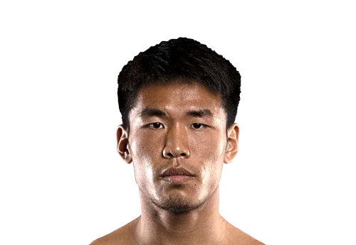 Zhang Chenglong