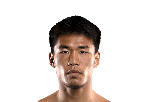 Zhang Chenglong