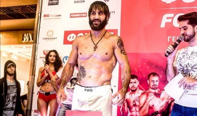 David Khachatryan