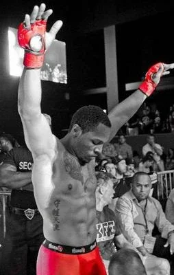 Darnell Hayes