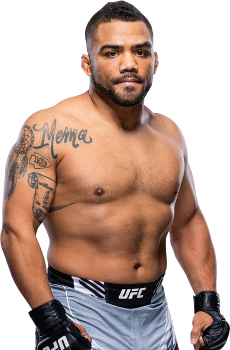 Deron Winn