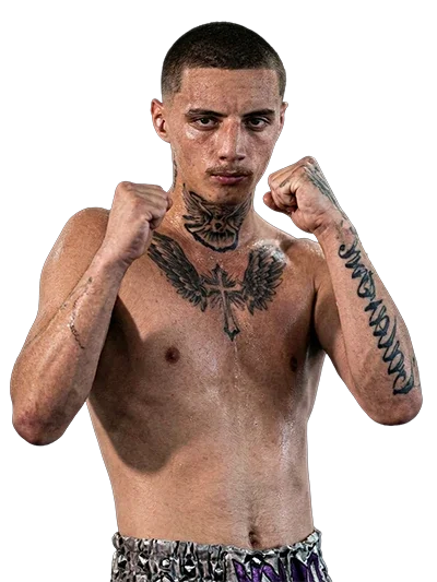 Ricardo Talavera Jr.