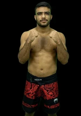 Micael Braga