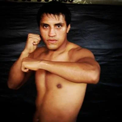 Manuel Meza