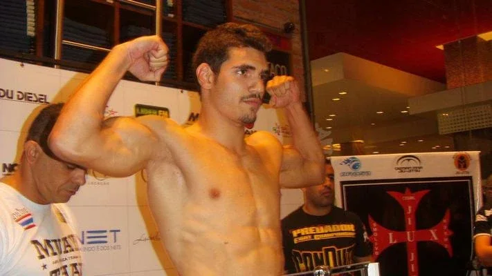 Luiz Abdalla
