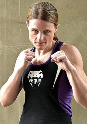 Charlene Watt
