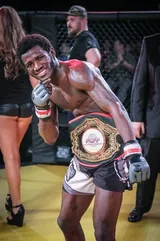 Abdul Kamara