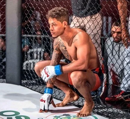 Adriano Nunes