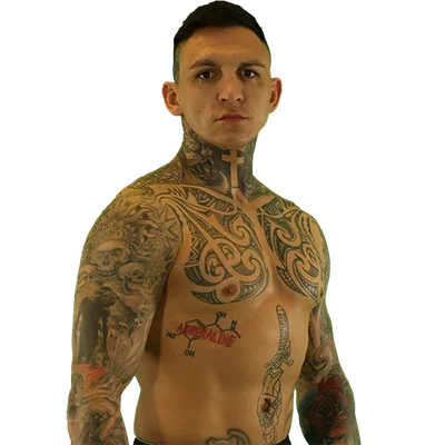 Gábor Boráros