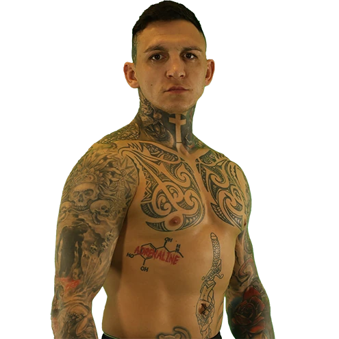 Gábor Boráros