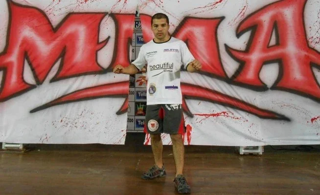 Júlio Cesar Moraes