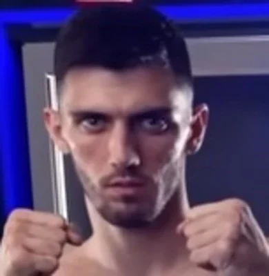 Nadir Saypulaev
