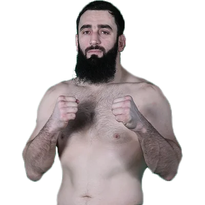 Rasul Saytkhozhaev