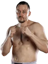 Istvan Bernath