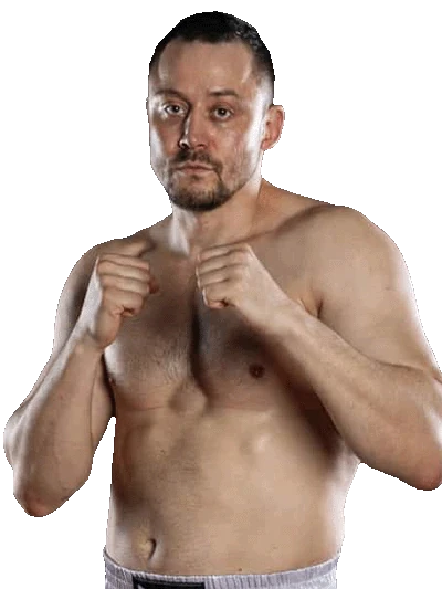 Istvan Bernath